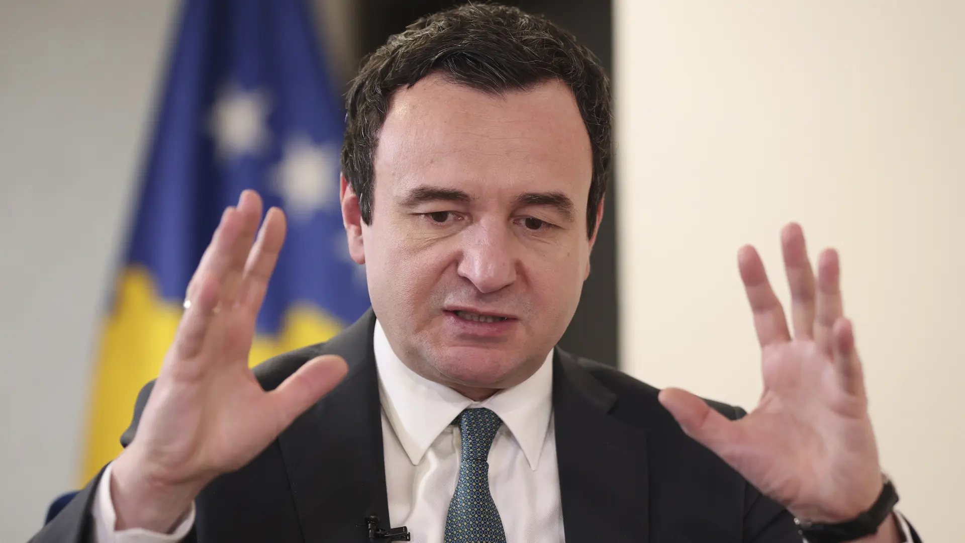 Arifi Kurti Je Prevarant I Razjedinitelj Moramo Da Ga Zaustavimo